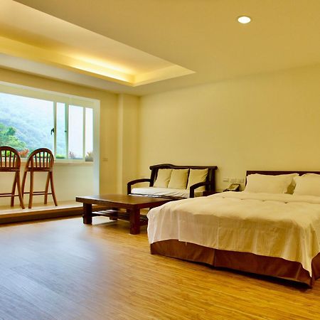 Spring Spa Hotel Wulai Exterior foto