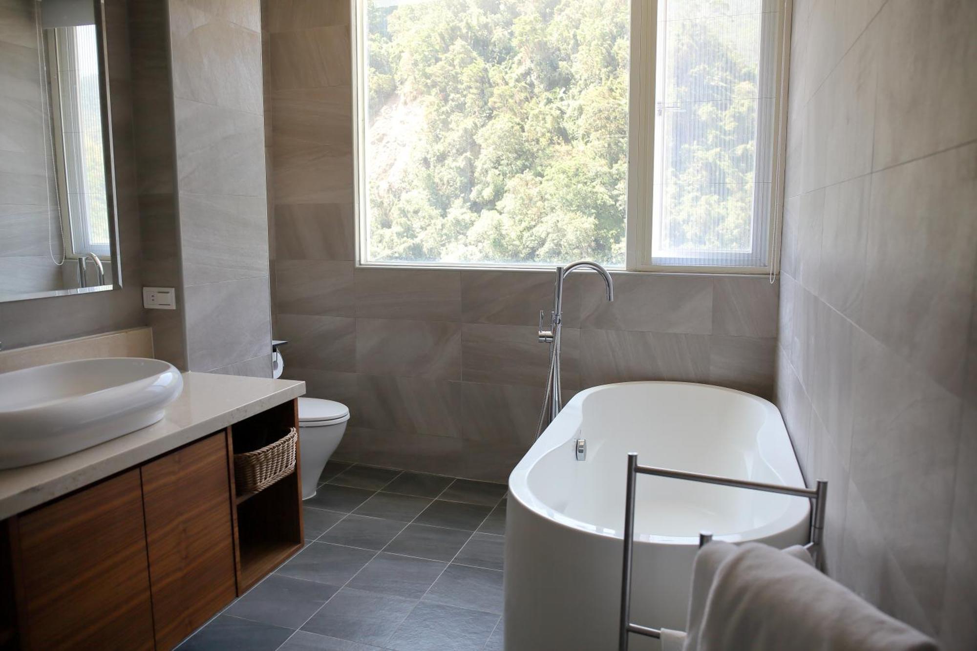 Spring Spa Hotel Wulai Cameră foto